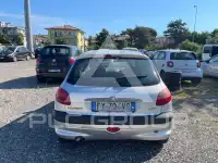 2003 Peugeot 206