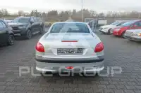 2003 Peugeot 206