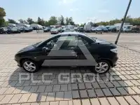 2003 Peugeot 206