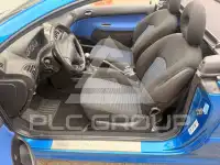 2003 Peugeot 206