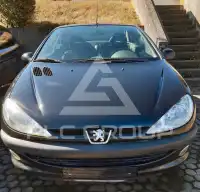 2003 Peugeot 206