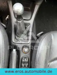 2003 Peugeot 206