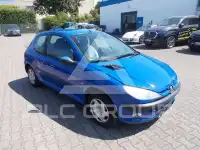 2003 Peugeot 206