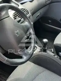 2003 Peugeot 206