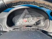 2003 Peugeot 206