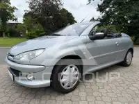 2003 Peugeot 206