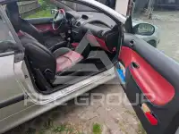 2003 Peugeot 206