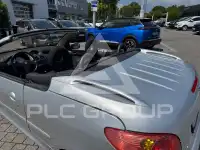 2003 Peugeot 206