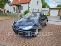 2003 Peugeot 206