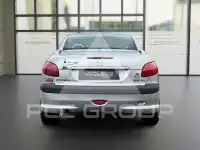 2003 Peugeot 206