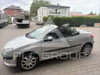 2003 Peugeot 206