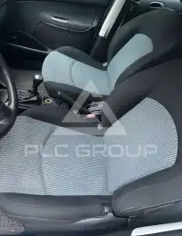 2003 Peugeot 206