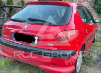 2003 Peugeot 206