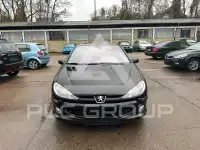 2003 Peugeot 206