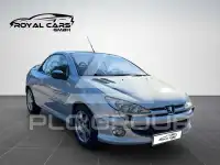 2003 Peugeot 206