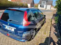 2003 Peugeot 206