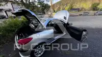 2003 Peugeot 206