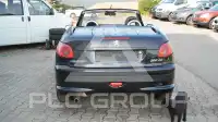 2003 Peugeot 206