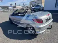 2003 Peugeot 206
