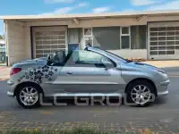 2003 Peugeot 206