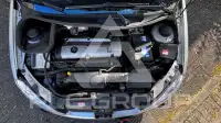 2003 Peugeot 206