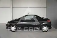 2003 Peugeot 206