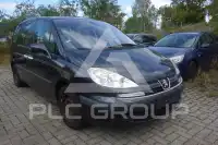 2003 Peugeot 807