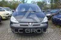 2003 Peugeot 807