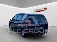 2003 Peugeot 807