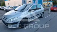 2003 Peugeot 307