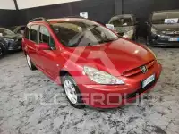 2003 Peugeot 307