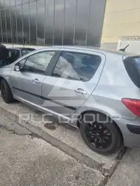 2003 Peugeot 307