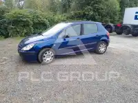 2003 Peugeot 307
