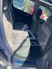 2003 Peugeot 307