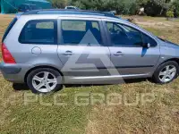 2003 Peugeot 307