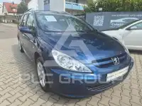 2003 Peugeot 307