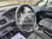 2003 Peugeot 307