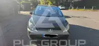 2003 Peugeot 307