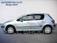 2003 Peugeot 307