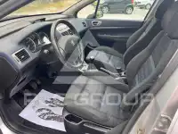 2003 Peugeot 307