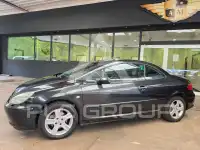 2003 Peugeot 307