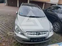 2003 Peugeot 307
