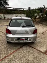 2003 Peugeot 307