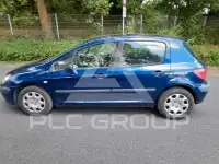 2003 Peugeot 307