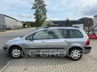 2003 Peugeot 307