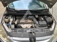 2002 Peugeot 307