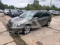 2003 Peugeot 307