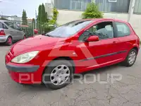 2003 Peugeot 307