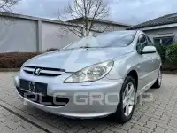 2003 Peugeot 307