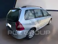 2003 Peugeot 307